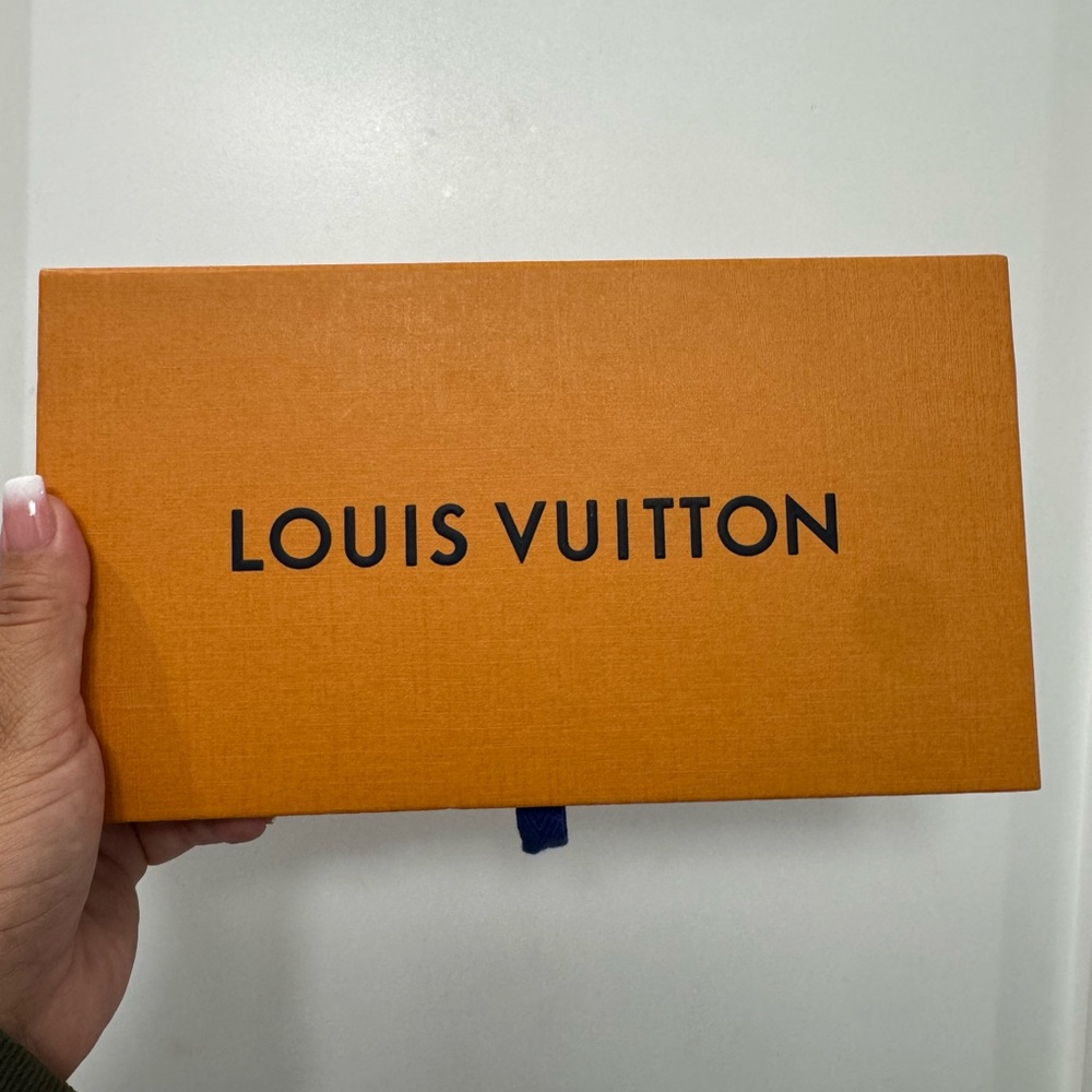 Louis Vuitton Box